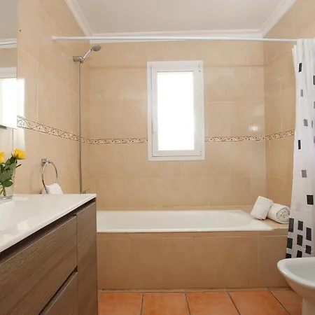 Villa Amoros Alcúdia