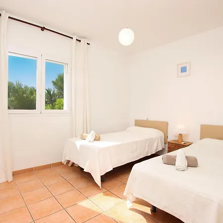 Villa Amoros *