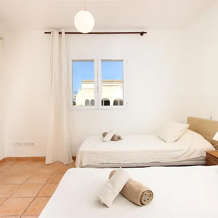 Villa Amoros