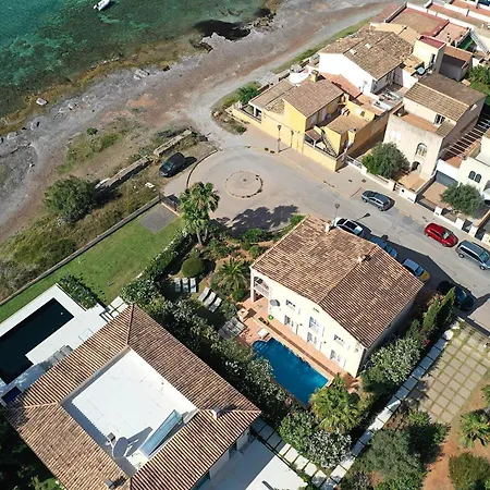 Villa Amoros *