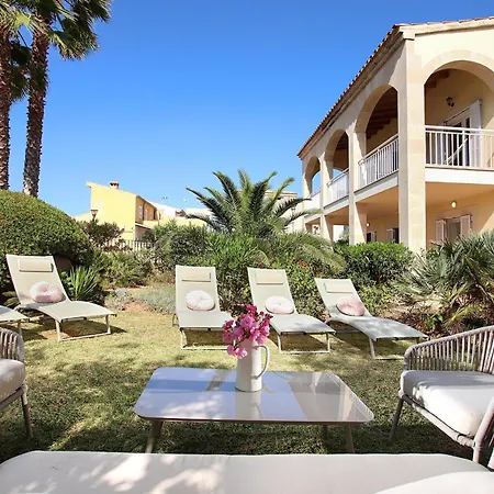 Villa Amoros Alcúdia